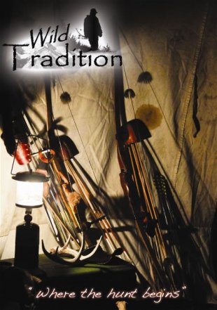 Wild Tradition DVD Cover