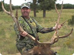 Jerry Klamers 2010 NM Elk