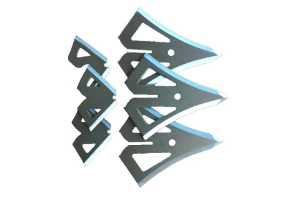 Replacement blades for Mako 100s