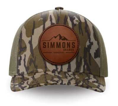 Simmons Broadheads Hat 