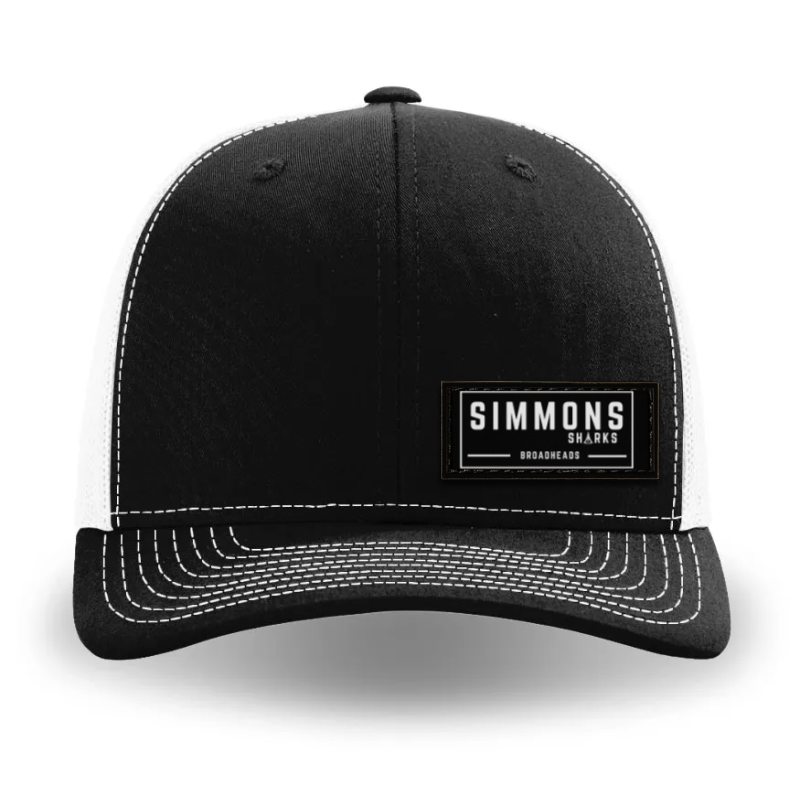 Simmons Black Hat  