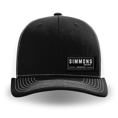 Simmons Black Hat  