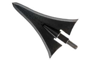 Simmons Swampshark 175gr ventless broadhead