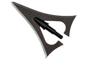 Tree Shark 190gr screw-on broadhead