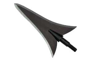 Simmons Sharks Original Interceptor 190 Grain Broadhead